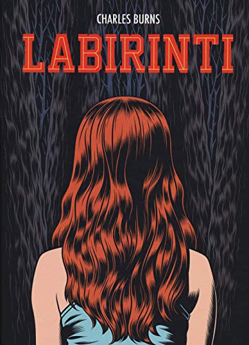 Labirinti (Vol. 1)