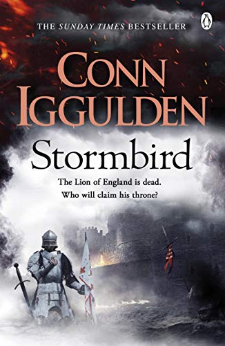 Stormbird: The Wars Of The Roses (Book 1)