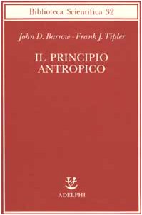 Il Principio Antropico