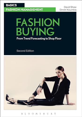 Fashion Buying: From Trend Forecasting To Shop Floor