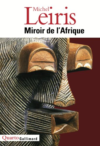 Miroir De L'Afrique