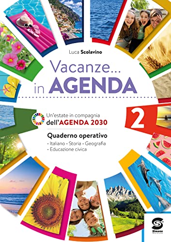 Vacanze… In Agenda (Vol. 1)