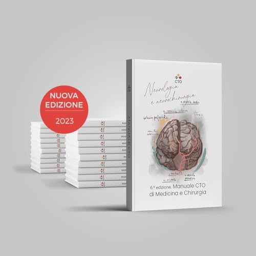 Manuale Cto Medicina Chirurgia