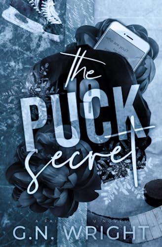 The Puck Secret: 1