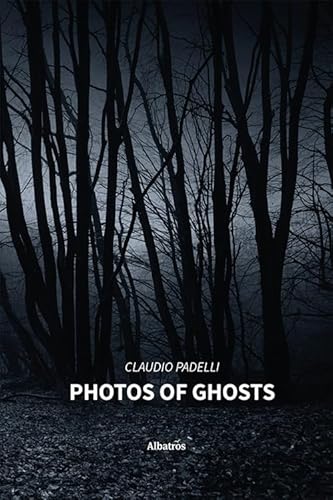 Photos Of Ghosts