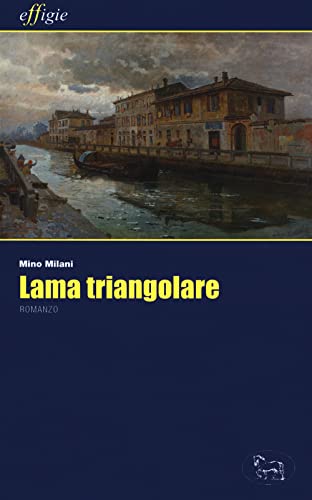 Lama Triangolare