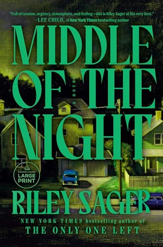 Middle Of The Night: A Novel