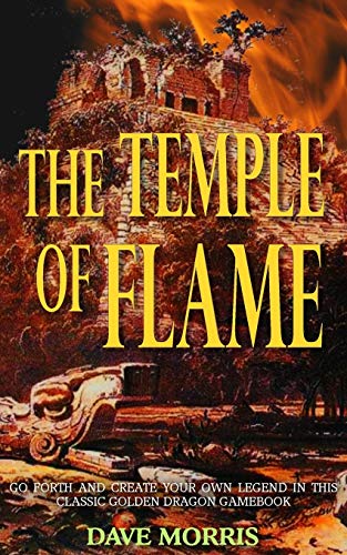 The Temple Of Flame: 2