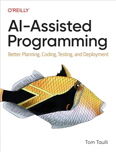Ai-Assisted Programming: Better Planning, Coding, Testing, And Deployment