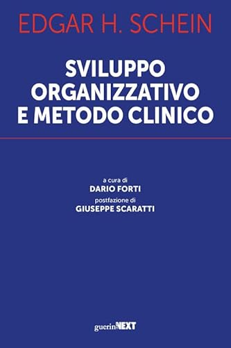 Sviluppo Organizzativo E Metodo Clinico