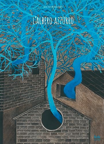 L'Albero Azzurro. Ediz. Illustrata