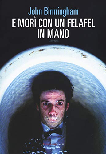 E Morì Con Un Felafel In Mano