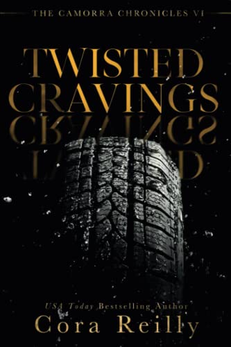 Twisted Cravings: 6