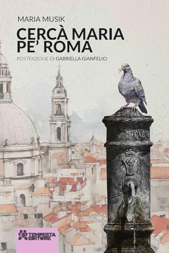Cercà Maria Pe' Roma