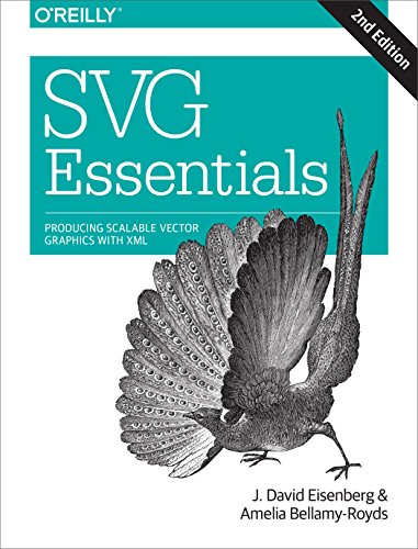Svg Essentials 2E