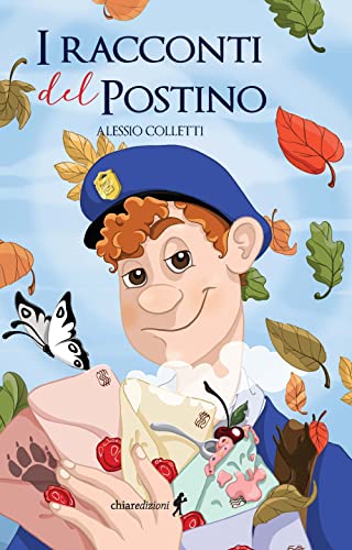 I Racconti Del Postino