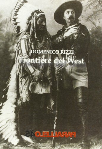 Frontiere Del West