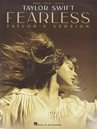 Taylor Swift - Fearless (Taylor'S Version)