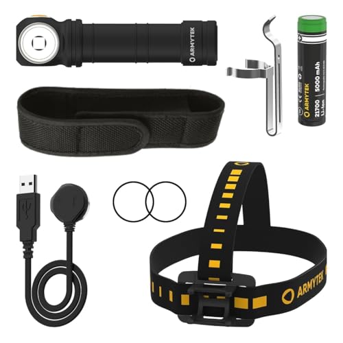 Armytek Wizard C2 Pro V4 Magnet Usb