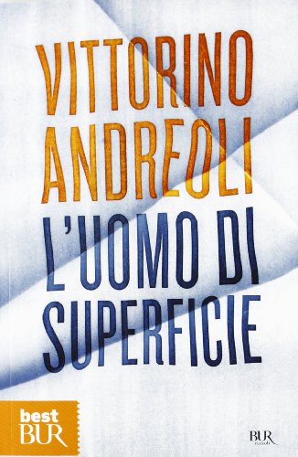 L'Uomo Di Superficie