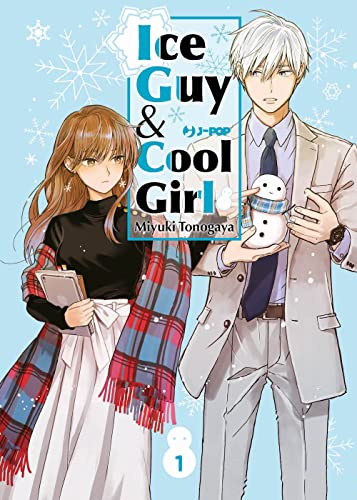 Ice Guy & Cool Girl (Vol. 1)