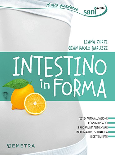 Intestino In Forma