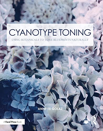 Cyanotype Toning: Using Botanicals To Tone Blueprints Naturally