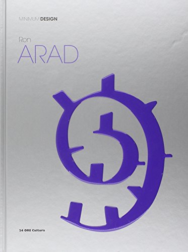 Ron Arad. Ediz. Illustrata