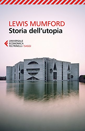 Storia Dell'Utopia