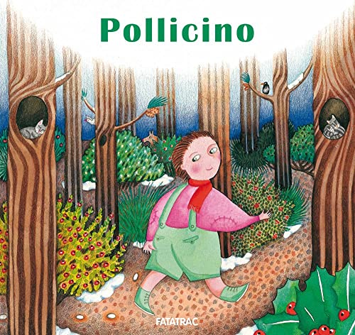 Pollicino. Ediz. A Colori