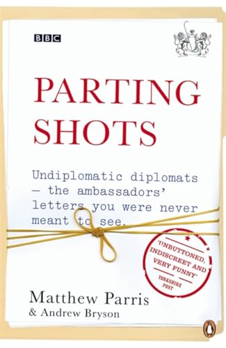 Parting Shots [Lingua Inglese]