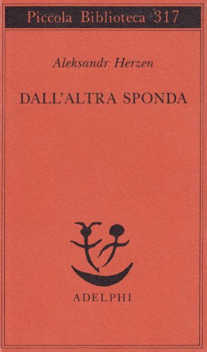 Dall'Altra Sponda