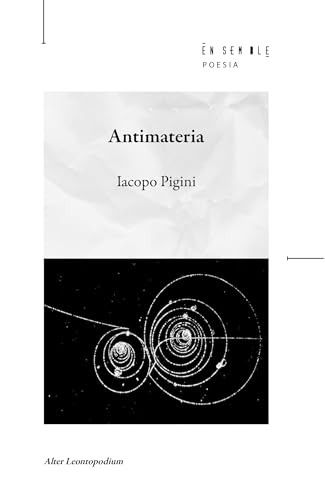 Antimateria