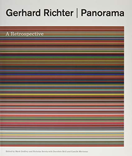 Gerhard Richter: Panorama