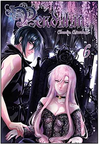 Pendulum (Vol. 6)