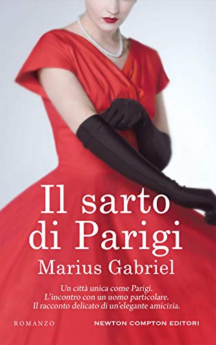 Il Sarto Di Parigi