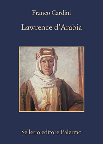 Lawrence D'Arabia