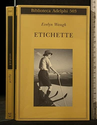 Etichette