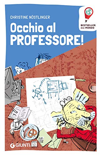 Occhio Al Professore!