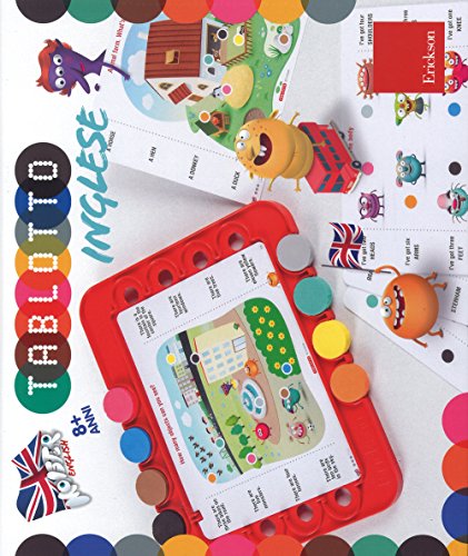 Tablotto Inglese