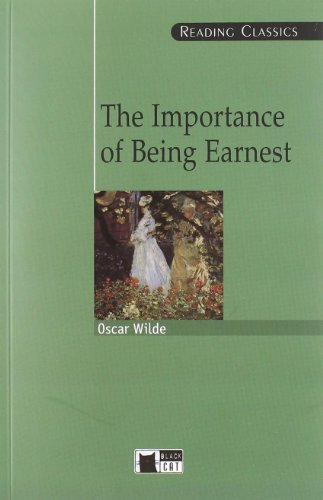 Importance Being Earnest+Cd [Lingua Inglese]: C1/C2-Niveau Erk