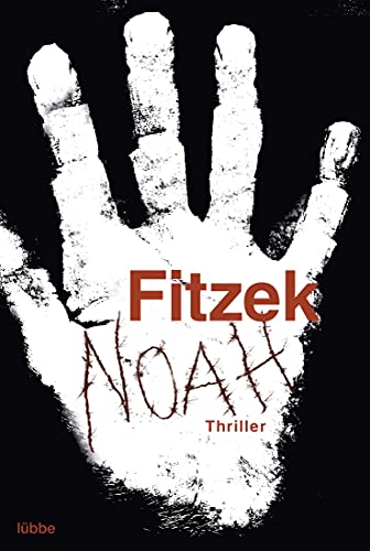 Noah: Thriller: 17167