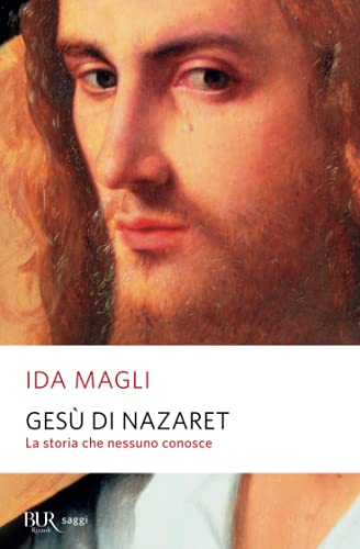 Gesù Di Nazaret