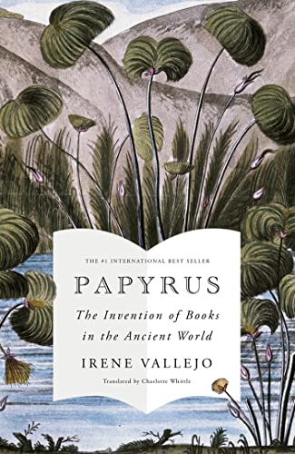 Papyrus: The Million-Copy Global Bestseller