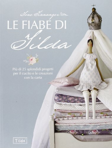 Le Fiabe Di Tilda