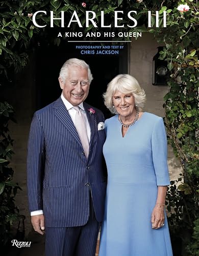 Charles Iii: A King And His Queen