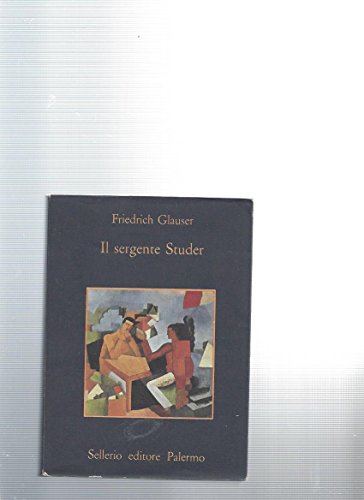 Il Sergente Studer