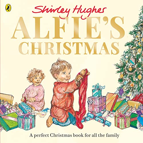 Alfie'S Christmas