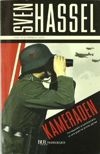 Kameraden