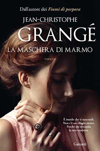 La Maschera Di Marmo